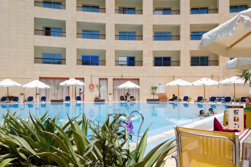 Swiss Inn Teda Hotel & Aqua Park Ain Sukhna Chambre photo